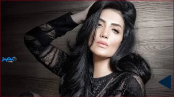 حورية فرغلي تعلن موعد عقد قرانها على رجل أعمال مصري الأسبوع المقبل